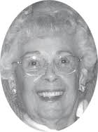 Hilda Hutchins Obituary