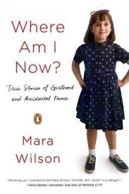 She rose to prominence as a child for playing the role of natalie hillard in the fi. Where Am I Now Mara Wilson Explains What Happened When Matilda Grew Up Npr