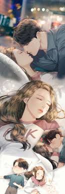 100 wallpaper anime keren tahun 2018 jalantikus com. Lagi Tren Foto Anime Romantis Keren Ideku Unik