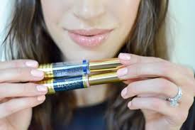 Home Sweetly Home: Review: Sengence Lipsense Lip Color & Gloss