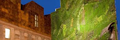 Caixaforum is madrid's latest cultural and architectural star. Caixa Forum Madrid Ferrovial