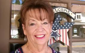 Jerry Renfro: Crestline's 2024 Citizen of the Year