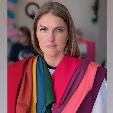 Check out the @josephribkoff trunk show at @sohoboutiqueparis tomorrow! The  quality, fit, and COLORS are incredible. Come see me for a color analysis  if you don't have a custom palette yet. I