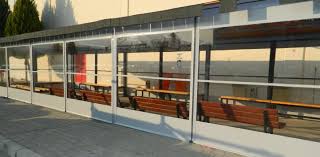 Bu ürünü kamelya ve şeffaf kış bahçesi gibi alanları kapatmak için kullanabilirsiniz. Seffaf Branda Seffaf Branda Fiyatlari Seffaf Branda Modelleri Izmir
