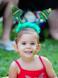 100 photos: Throwback Gladstone Christmas carols pics