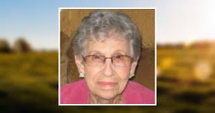 Jean Barnes Obituary July 31, 2014