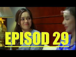 Lafazkan kalimah cintamu epi 19 download full episode. Lafazkan Kalimah Cintamu Episod 29 Preview Youtube