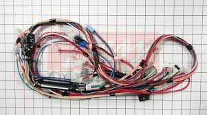 We can easily read books on. W10319798 Whirlpool Dryer Wire Harness Dey Appliance Parts