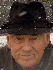 Obituary for Dargan Burrows