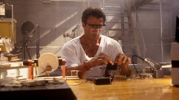 Watch The Specialist (1994) | Prime Video