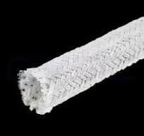 Ceramic Fiber Sleeves - CVSIC