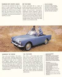 Image result for Embassy Black 1959 Sunbeam