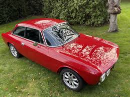 Image result for Red 1975 Alfa-Romeo