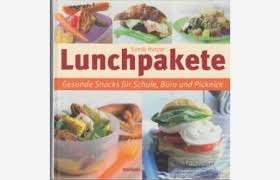 Based on my research, they range from around $20 to $400. Lunchpakete Gesunde Snacks Fur Schule Buro Und Picknick 9783828912120