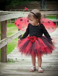 Marienkafer Kostum Selber Machen Diy Anleitung Marienkafer Kostum Selber Machen Kinder Kostume Kostume Kinder Madchen