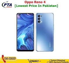 Oppo reno 2 pro price in pakistan 2021. Oppo Reno 4 Price In Pakistan 2021 Wholesale