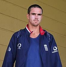 List of international cricket centuries by Kevin Pietersen