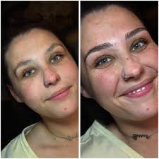 K3rsed Permanent Makeup
