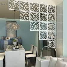 We did not find results for: 12pcs 29x29cm Hanging Screens Living Room Divider Panels Partition Wall Art Diy Home Decoration White Wood Plastic Screens Room Dividers Aliexpress
