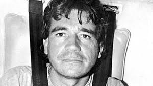 Hermanos ochoa: jorge, juan david and fabio ochoa...