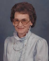 Billie Marie Balthrop Obituary May 23, 2025