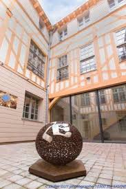 Moderne Et Pedagogique La Maison Rachi Relie Le Passe Au Present Tribune Juive