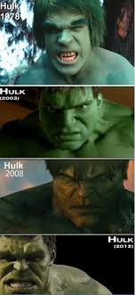 Seleb Ini Perankan Superhero Yang Sama, Siapa Lebih Hot?