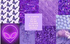 Download all photos and use them even for commercial projects. Aesthetic Desktop Wallpaper Purple