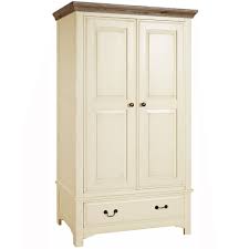 Barker Stonehouse Somerset Double Wardrobe With Drawer Bedroom Furniture For Sale Wooden Wardrobe Double Wardrobe