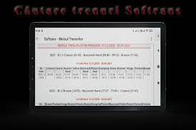 Descopera cele mai noi schimbari aduse mersului trenului. Mersul Trenurilor Ro For Android Apk Download