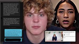 Jack Wright EXPOSES Sienna Mae with PROOF...