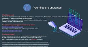 Maybe you would like to learn more about one of these? The Week In Ransomware February 14th 2020 Targeting Msps
