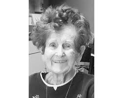 Doris Randolph Obituary (1924