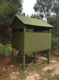 More images for how to build a deer blind cheap » Easy Cheap Homemade Deer Blind Homemade Deer Blinds Deer Blind Deer Hunting Blinds