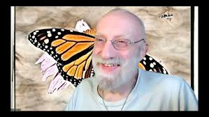 Kris Moon (Kondo) Haiga