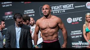 He began professional career in 2008 and currently has 23 fights, of which he won 14 and lost 8. Ilir Latifi Was On My Train To Ufc Fight Night London Page 2 Sherdog Forums Ufc Mma Boxing Discussion