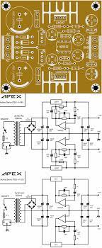 Mile slavkovic apex series, which is made entirely. Amplifier Protection And Power Supply Circuits Electronics Projects Circuits