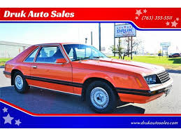 Image result for Tangerine 1979 Mustang