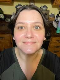 Transformation Time with Details Salon and Wig Shop.