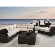 You can find sofas and other seating in styles such as. Extra Large 9 Seater Sectional Sofa Set With A Pe Rattan Chaise Lounge Chair Wicker Garden Furniture Buy Wicker Garden Furniture 9 Seater Sofa Set Extra Large Sectional Sofa Product On Alibaba Com