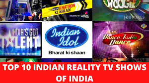 Top 10 Indian Reality Tv Shows By Highest Trp Barc Rating And in the end, the trps of all the programs on the tv channel is combined to form an opinion about the tv channel, as to where does it stand. top 10 indian reality tv shows by