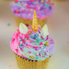 This year i'm planning on making spooky cupcakes. 3