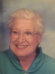 Jeanne Gramstorff Obituary (1930