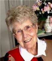 Bette Bowman Obituary (1924