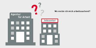 Tag ihrer arbeitslosigkeit beim ams arbeitslos melden. Arbeitssuchend Melden Ein Leitfaden Date Up