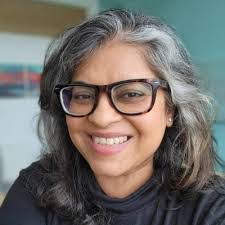 Bernice Lin's Instagram, Twitter & Facebook