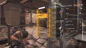 Mods in the division 2 are little upgrades that you can attach to weapons to bolster certain stats. The Division 2 Weapon Mods Attachment And Upgrades Guide