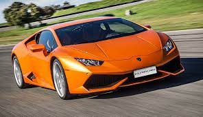 Maybe you would like to learn more about one of these? Orange Is This Year S Hot New Car Color