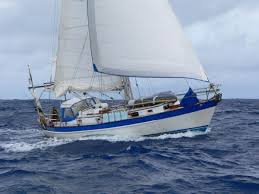 .interior nordic | wooden or leather sofa sets or recliners have taken a backseat among interior decoration ideas as lobby armchairs of scandinavian design storm the arena of modern furnishing. 20 Bluewater Cruising Sailboats Under 100 000 Yacht Cruising Lifestyle