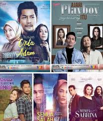 Nonton action terbaru dengan subtitle indonesia. Drama Melayu Popular 2019